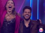 Imagem da notícia Estrela da Casa: Lucca e Nicole Louise levam para casa R$ 20 Mil